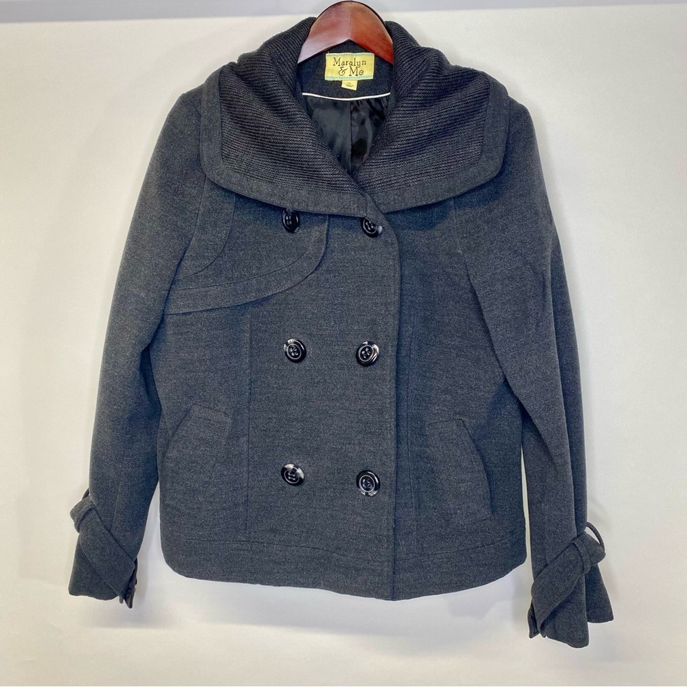 Marley & Me Jacket